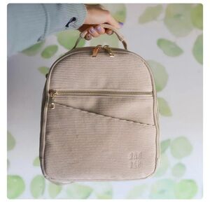 Rad Rev Mini Corduroy Backpack